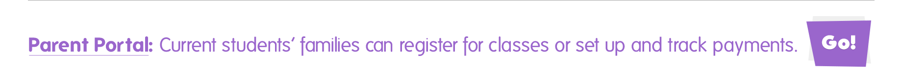 Parent Portal